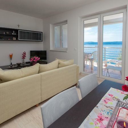 Apartment Adria Selce Kültér fotó