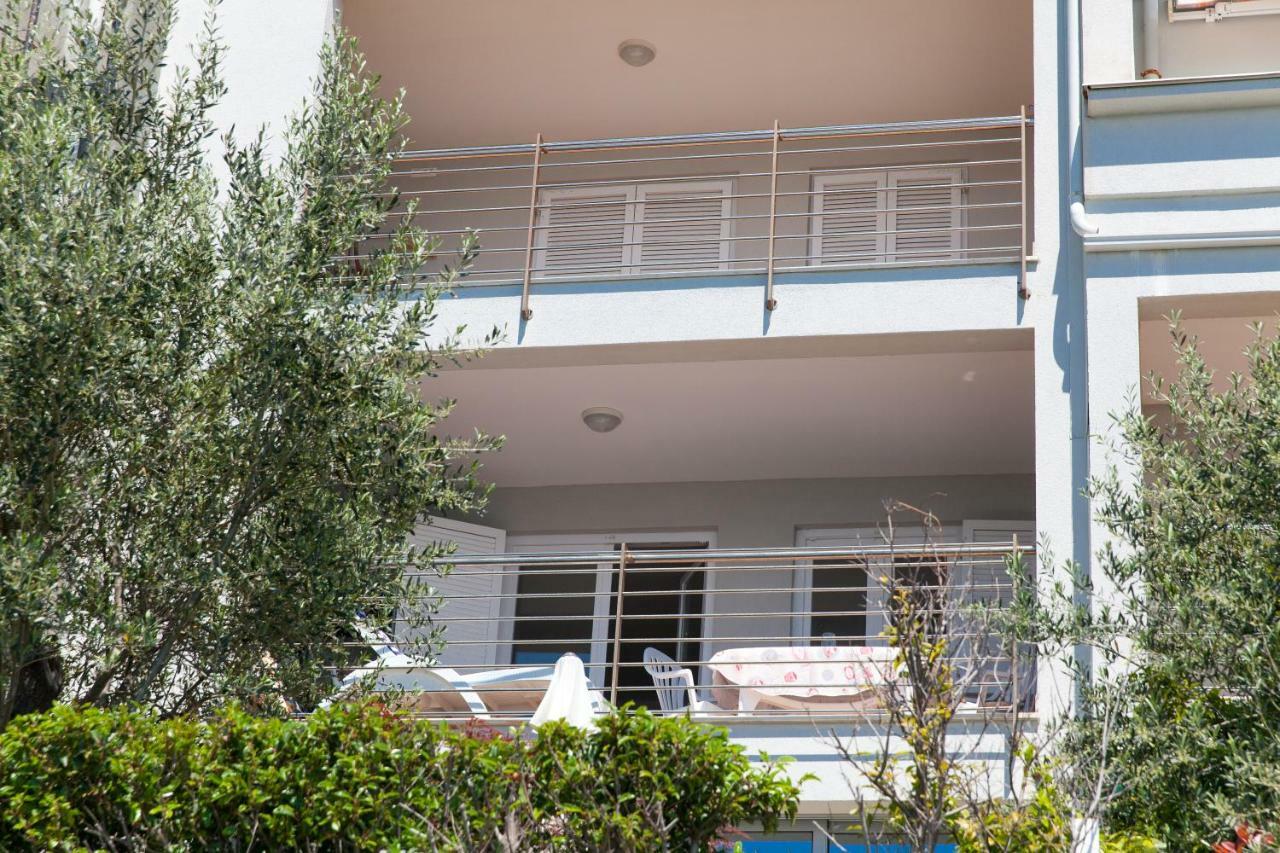 Apartment Adria Selce Kültér fotó